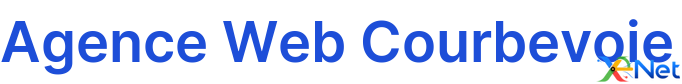 Agence Web Courbevoie